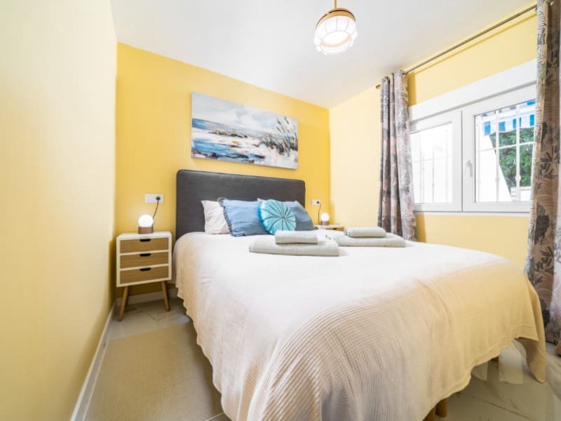 2 slaapkamer Appartement te koop in La Veleta - € 199.000 (Ref: 9990440)