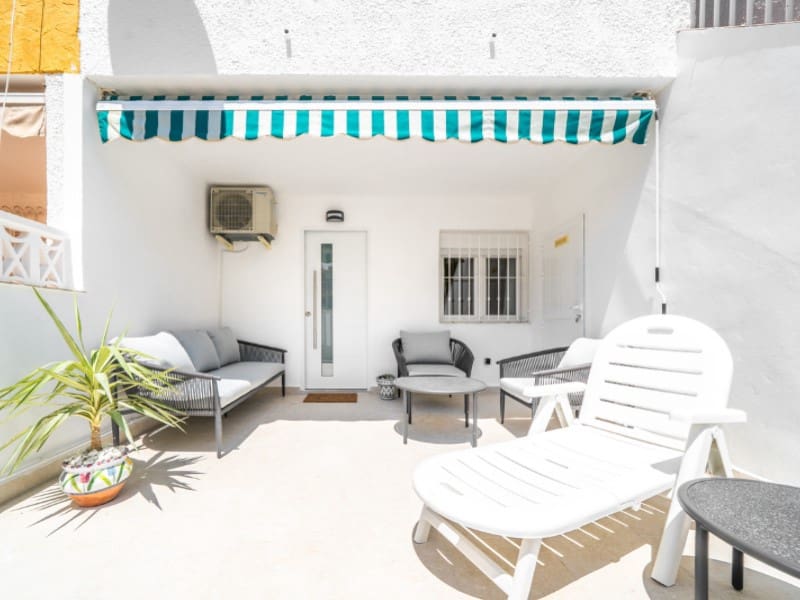 2 slaapkamer Appartement te koop in La Veleta - € 199.000 (Ref: 9990440)