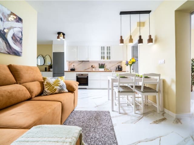 2 slaapkamer Appartement te koop in La Veleta, Torrevieja - € 199.000 (Ref: 9990440)