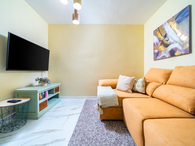 2 slaapkamer Appartement te koop in La Veleta - € 199.000 (Ref: 9990440)