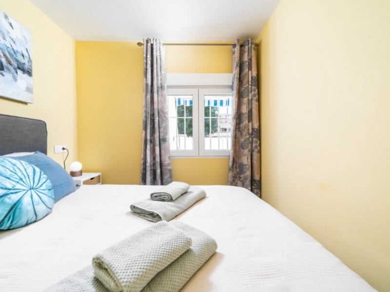 2 slaapkamer Appartement te koop in La Veleta - € 199.000 (Ref: 9990440)