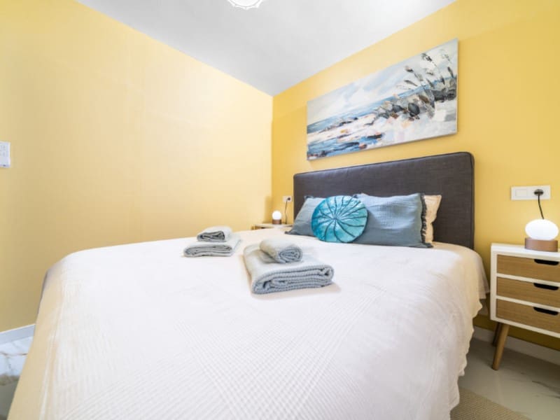 2 slaapkamer Appartement te koop in La Veleta - € 199.000 (Ref: 9990440)