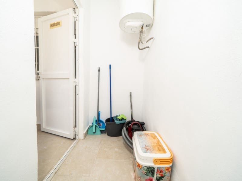 2 slaapkamer Appartement te koop in La Veleta - € 199.000 (Ref: 9990440)