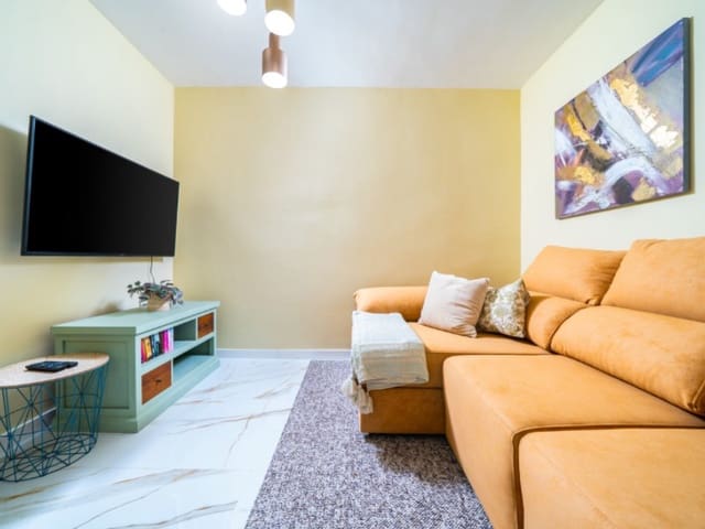 2 slaapkamer Appartement te koop in La Veleta, Torrevieja - € 199.000 (Ref: 9990440)