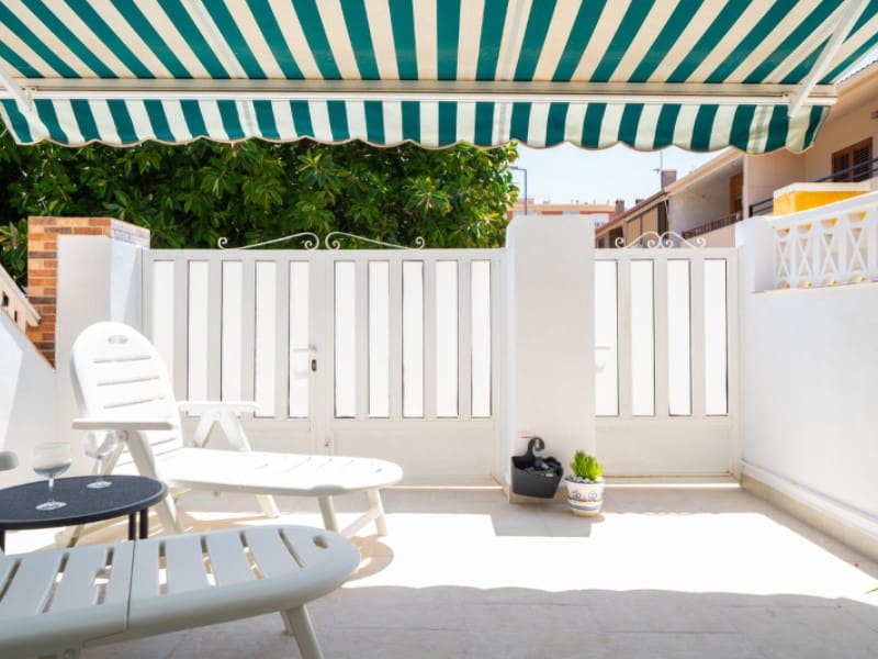 2 slaapkamer Appartement te koop in La Veleta - € 199.000 (Ref: 9990440)