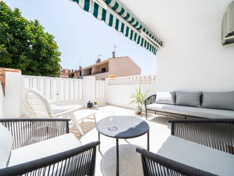 2 slaapkamer Appartement te koop in La Veleta - € 199.000 (Ref: 9990440)