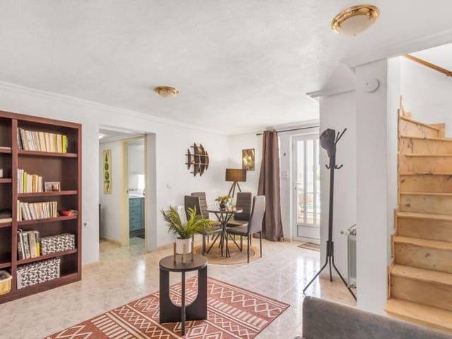 4 soveværelse Villa til salg i Los Altos med swimmingpool - € 499.000 (Ref: 9994350)
