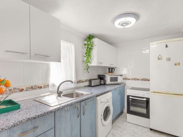 4 soveværelse Villa til salg i Los Altos med swimmingpool - € 499.000 (Ref: 9994350)