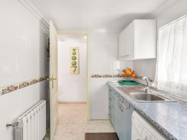 4 soveværelse Villa til salg i Los Altos med swimmingpool - € 499.000 (Ref: 9994350)