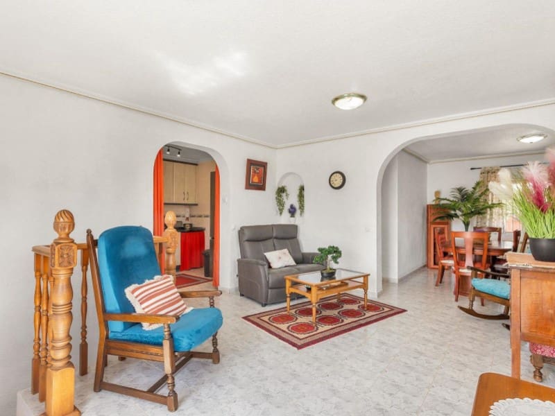 Chalet de 4 habitaciones en Los Altos en venta con piscina - 499.000 € (Ref: 9994350)