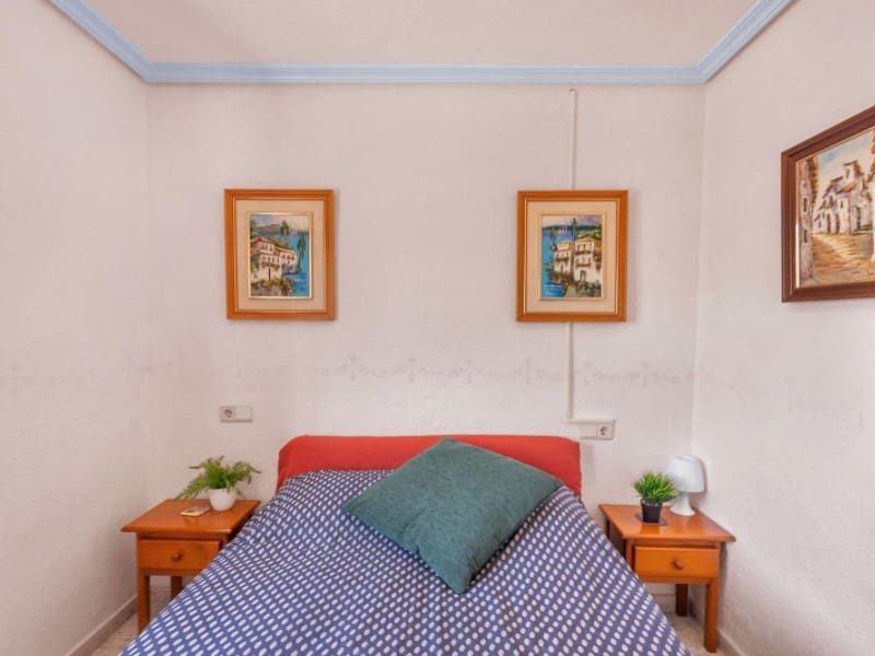 Chalet de 4 habitaciones en Los Altos en venta con piscina - 499.000 € (Ref: 9994350)