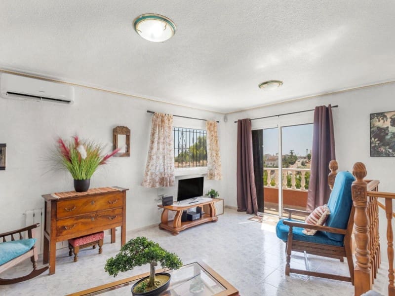 Chalet de 4 habitaciones en Los Altos en venta con piscina - 499.000 € (Ref: 9994350)