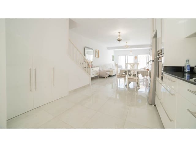 3 soverom Hus til salgs i Los Frutales, Torrevieja - € 319 000 (Ref: 9994351)