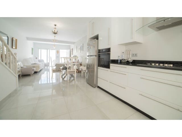3 soverom Hus til salgs i Los Frutales, Torrevieja - € 319 000 (Ref: 9994351)
