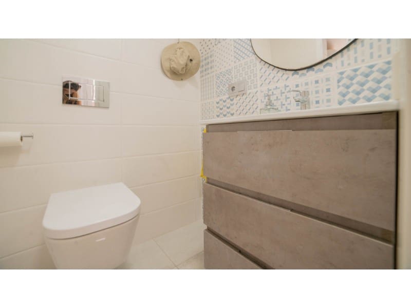 3 makuuhuone Omakotitalo myytävänä paikassa Torrevieja - 319 000 € (Ref: 9994351)