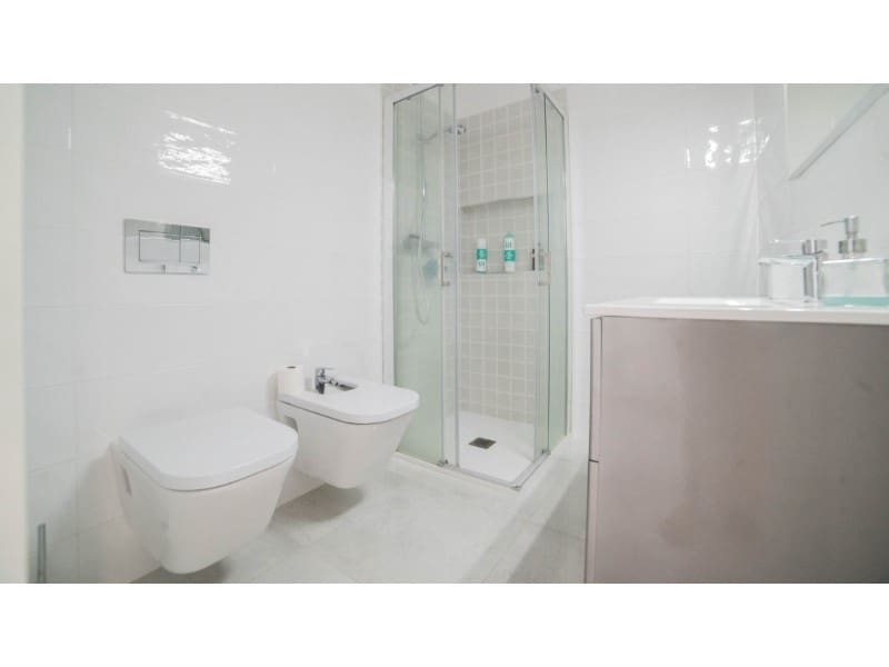 3 makuuhuone Omakotitalo myytävänä paikassa Torrevieja - 319 000 € (Ref: 9994351)
