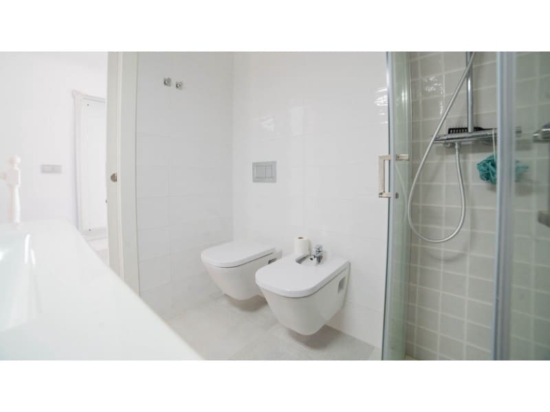 3 makuuhuone Omakotitalo myytävänä paikassa Torrevieja - 319 000 € (Ref: 9994351)