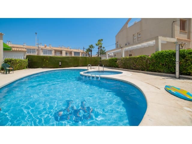 3 soverom Hus til salgs i Los Frutales, Torrevieja - € 319 000 (Ref: 9994351)