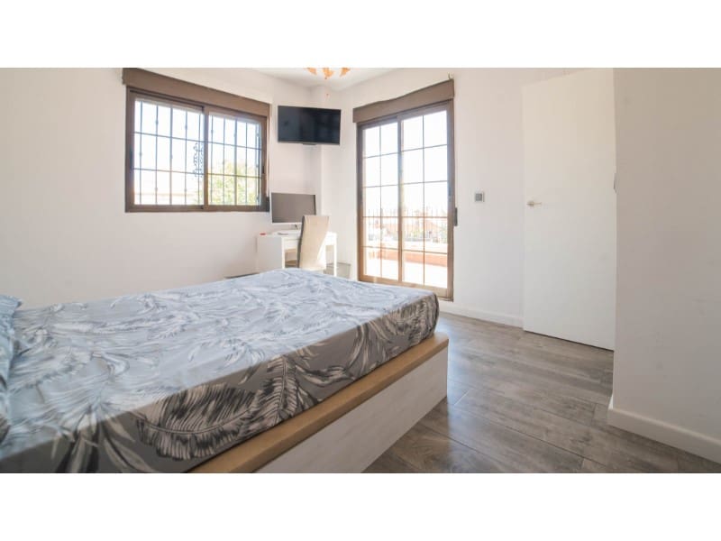 3 soverom Hus til salgs i Aguas Nuevas med svømmebasseng - € 299 000 (Ref: 9994352)