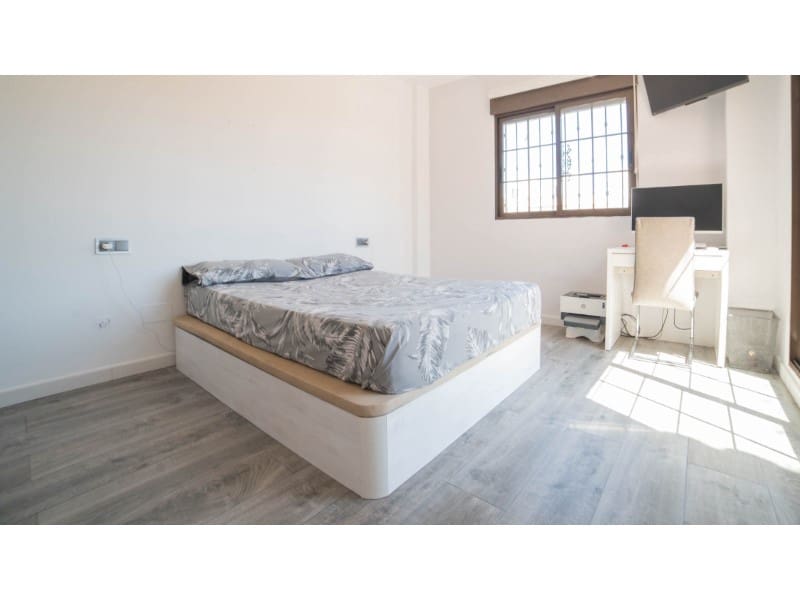 3 soverom Hus til salgs i Aguas Nuevas med svømmebasseng - € 299 000 (Ref: 9994352)