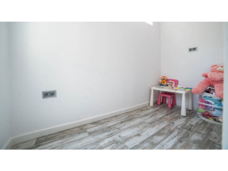 3 soverom Hus til salgs i Aguas Nuevas med svømmebasseng - € 299 000 (Ref: 9994352)