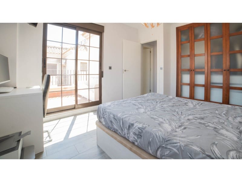 3 soverom Hus til salgs i Aguas Nuevas med svømmebasseng - € 299 000 (Ref: 9994352)