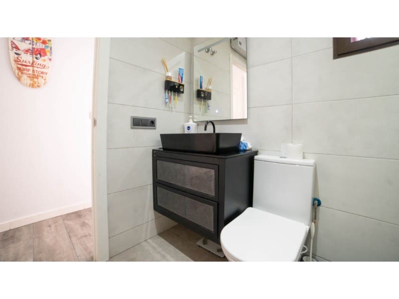 3 soverom Hus til salgs i Aguas Nuevas med svømmebasseng - € 299 000 (Ref: 9994352)