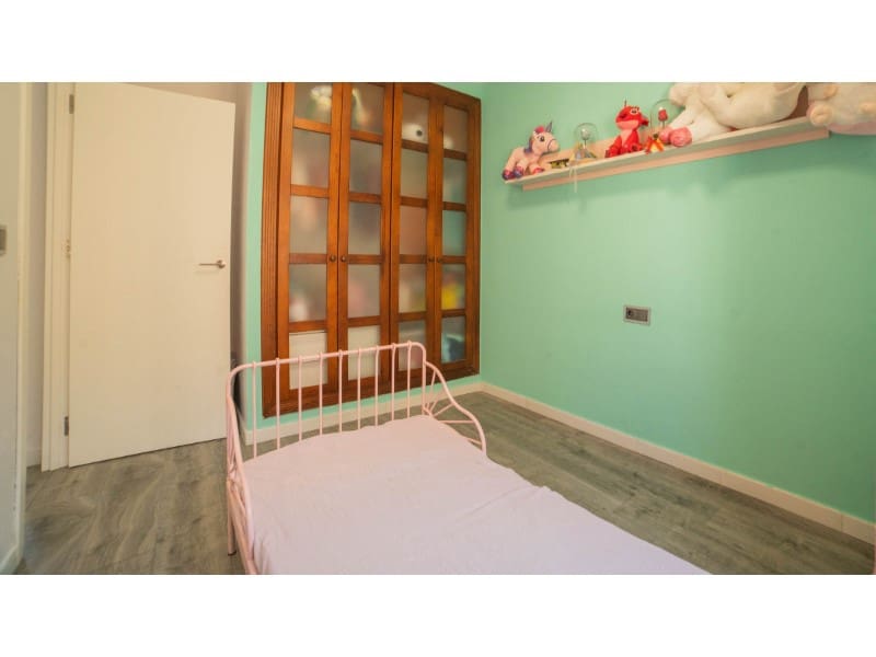 3 soverom Hus til salgs i Aguas Nuevas med svømmebasseng - € 299 000 (Ref: 9994352)