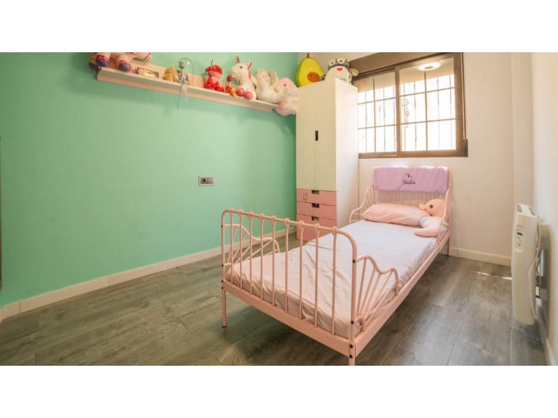3 soverom Hus til salgs i Aguas Nuevas med svømmebasseng - € 299 000 (Ref: 9994352)