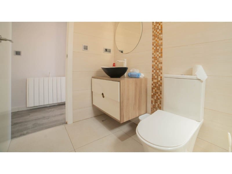 3 soverom Hus til salgs i Aguas Nuevas med svømmebasseng - € 299 000 (Ref: 9994352)