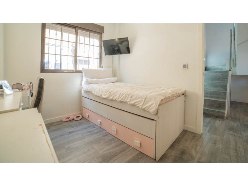 3 soverom Hus til salgs i Aguas Nuevas med svømmebasseng - € 299 000 (Ref: 9994352)