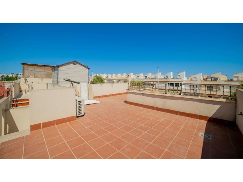 3 soverom Hus til salgs i Aguas Nuevas med svømmebasseng - € 299 000 (Ref: 9994352)
