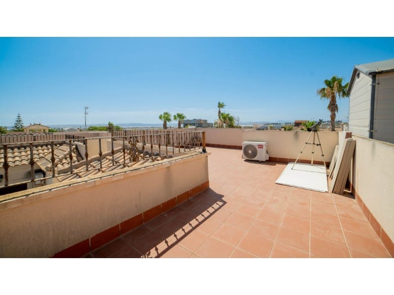 3 soverom Hus til salgs i Aguas Nuevas med svømmebasseng - € 299 000 (Ref: 9994352)