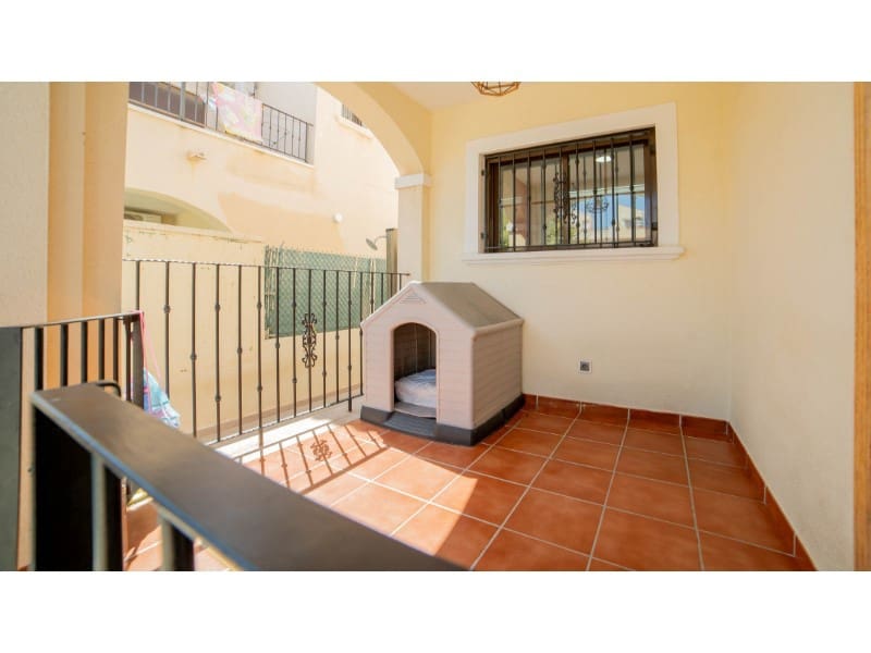 3 soverom Hus til salgs i Aguas Nuevas med svømmebasseng - € 299 000 (Ref: 9994352)