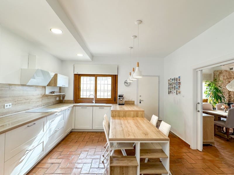 7 slaapkamer Villa te koop in Campoamor met zwembad garage - € 1.290.000 (Ref: 9994353)