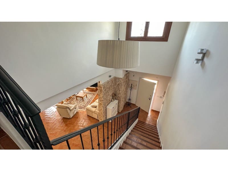 7 slaapkamer Villa te koop in Campoamor met zwembad garage - € 1.290.000 (Ref: 9994353)