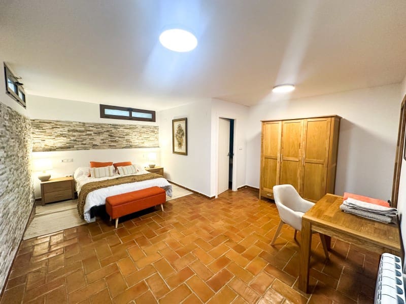 7 slaapkamer Villa te koop in Campoamor met zwembad garage - € 1.290.000 (Ref: 9994353)