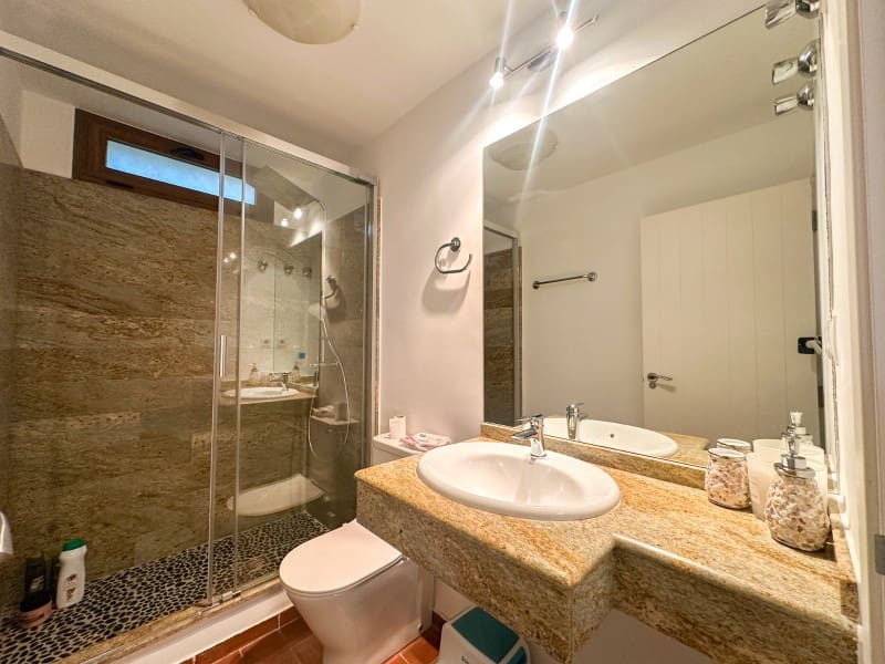 7 slaapkamer Villa te koop in Campoamor met zwembad garage - € 1.290.000 (Ref: 9994353)