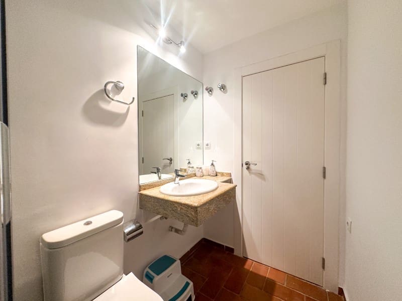 7 slaapkamer Villa te koop in Campoamor met zwembad garage - € 1.290.000 (Ref: 9994353)