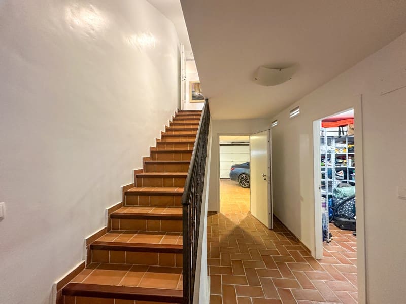 7 slaapkamer Villa te koop in Campoamor met zwembad garage - € 1.290.000 (Ref: 9994353)