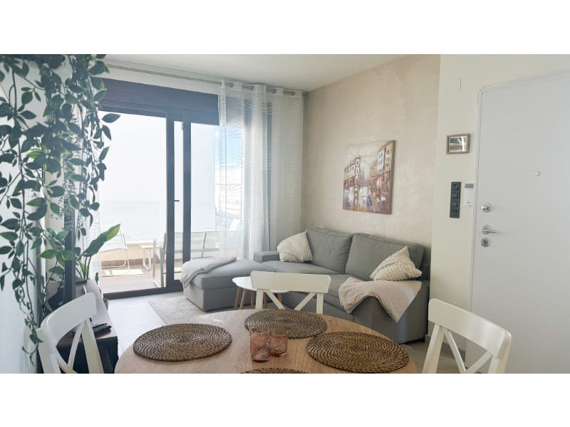 3 Zimmer Bungalow zu verkaufen in Los Altos mit Pool Garage - 314.900 € (Ref: 9994354)