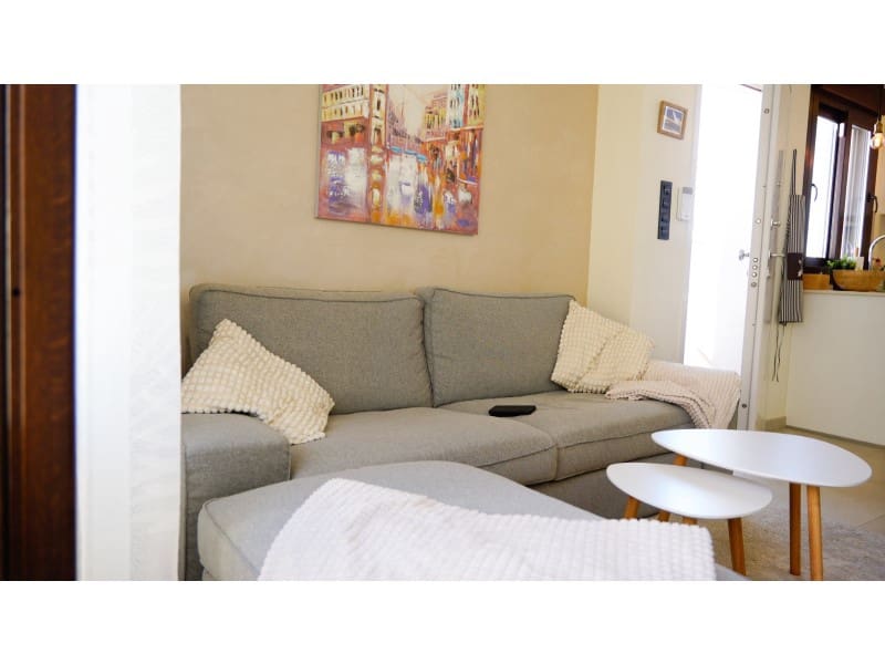 3 Zimmer Bungalow zu verkaufen in Los Altos mit Pool Garage - 314.900 € (Ref: 9994354)