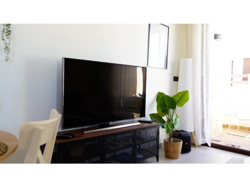 3 Zimmer Bungalow zu verkaufen in Los Altos mit Pool Garage - 314.900 € (Ref: 9994354)