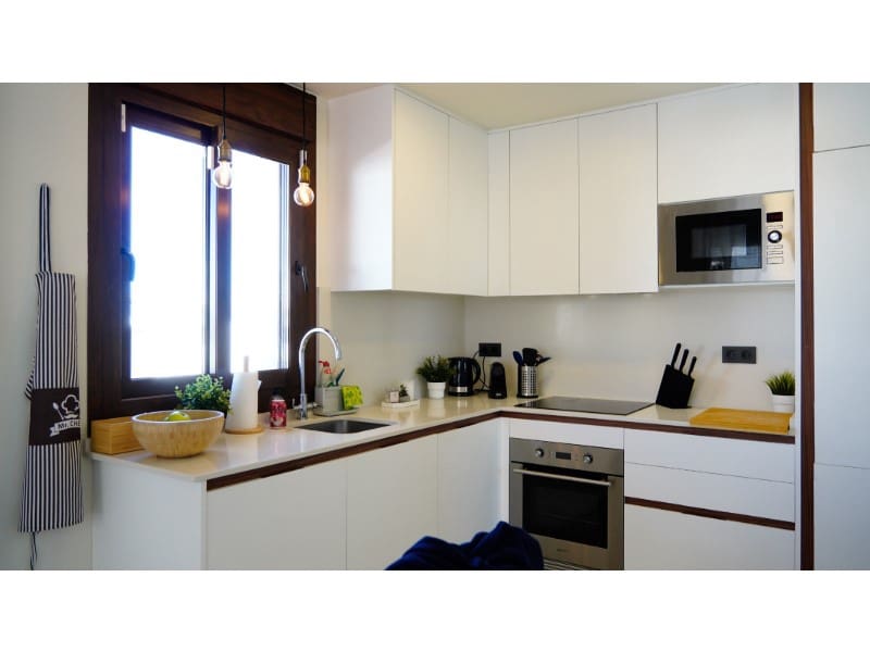 3 Zimmer Bungalow zu verkaufen in Los Altos mit Pool Garage - 314.900 € (Ref: 9994354)