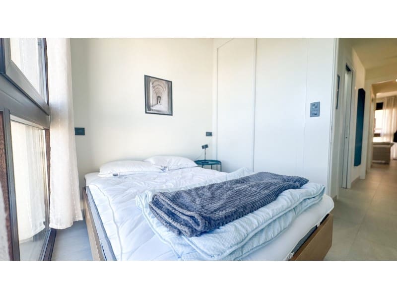 3 Zimmer Bungalow zu verkaufen in Los Altos mit Pool Garage - 314.900 € (Ref: 9994354)