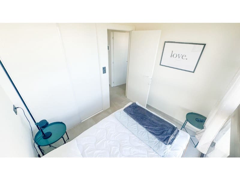 3 Zimmer Bungalow zu verkaufen in Los Altos mit Pool Garage - 314.900 € (Ref: 9994354)