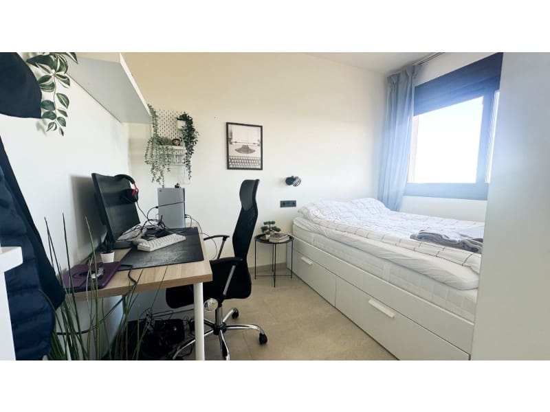 3 Zimmer Bungalow zu verkaufen in Los Altos mit Pool Garage - 314.900 € (Ref: 9994354)