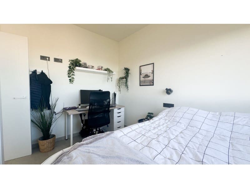 3 Zimmer Bungalow zu verkaufen in Los Altos mit Pool Garage - 314.900 € (Ref: 9994354)