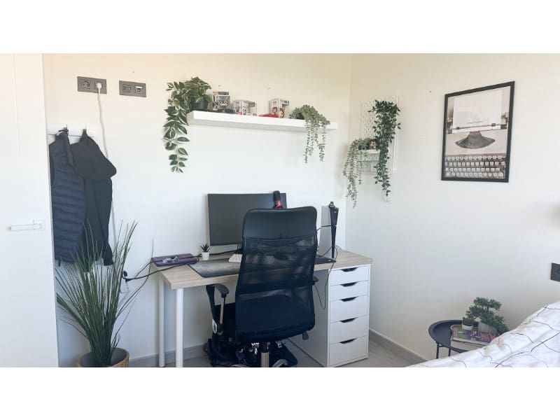 3 Zimmer Bungalow zu verkaufen in Los Altos mit Pool Garage - 314.900 € (Ref: 9994354)