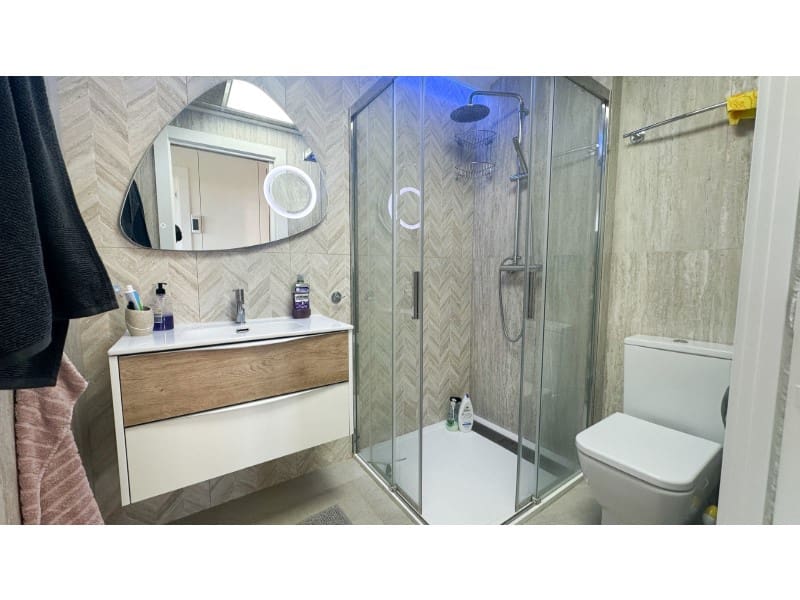 3 Zimmer Bungalow zu verkaufen in Los Altos mit Pool Garage - 314.900 € (Ref: 9994354)